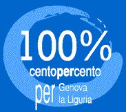 100 per 100 per  Genova